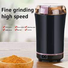 Portable mini Electric Grinder Kitchen Tool