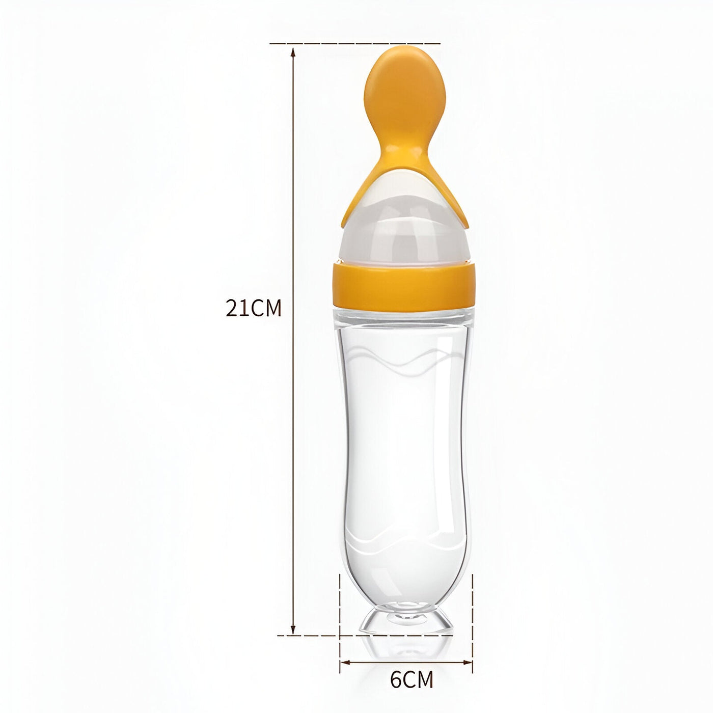 SHOPORIA™-BABY SPOON FEEDER