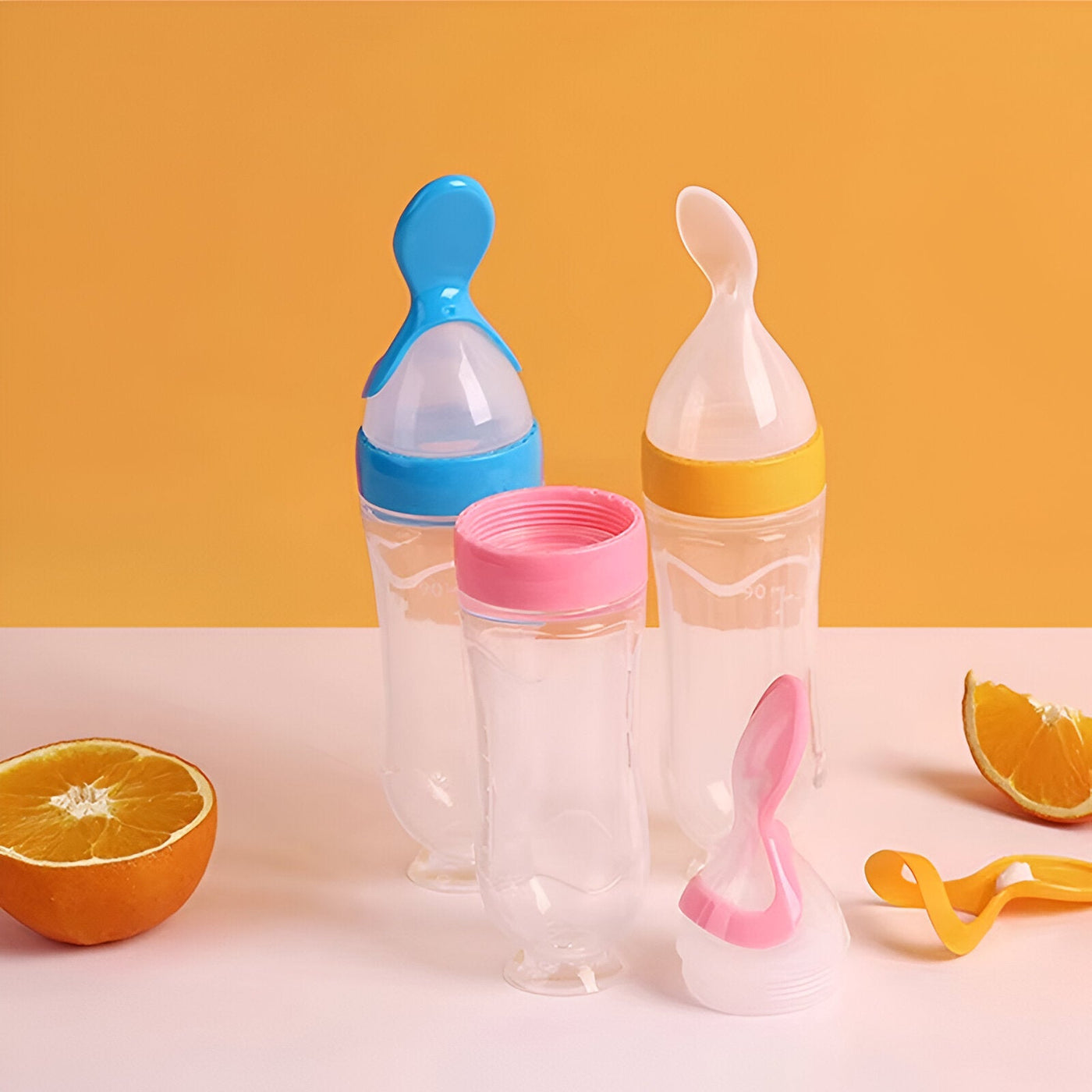 SHOPORIA™-BABY SPOON FEEDER