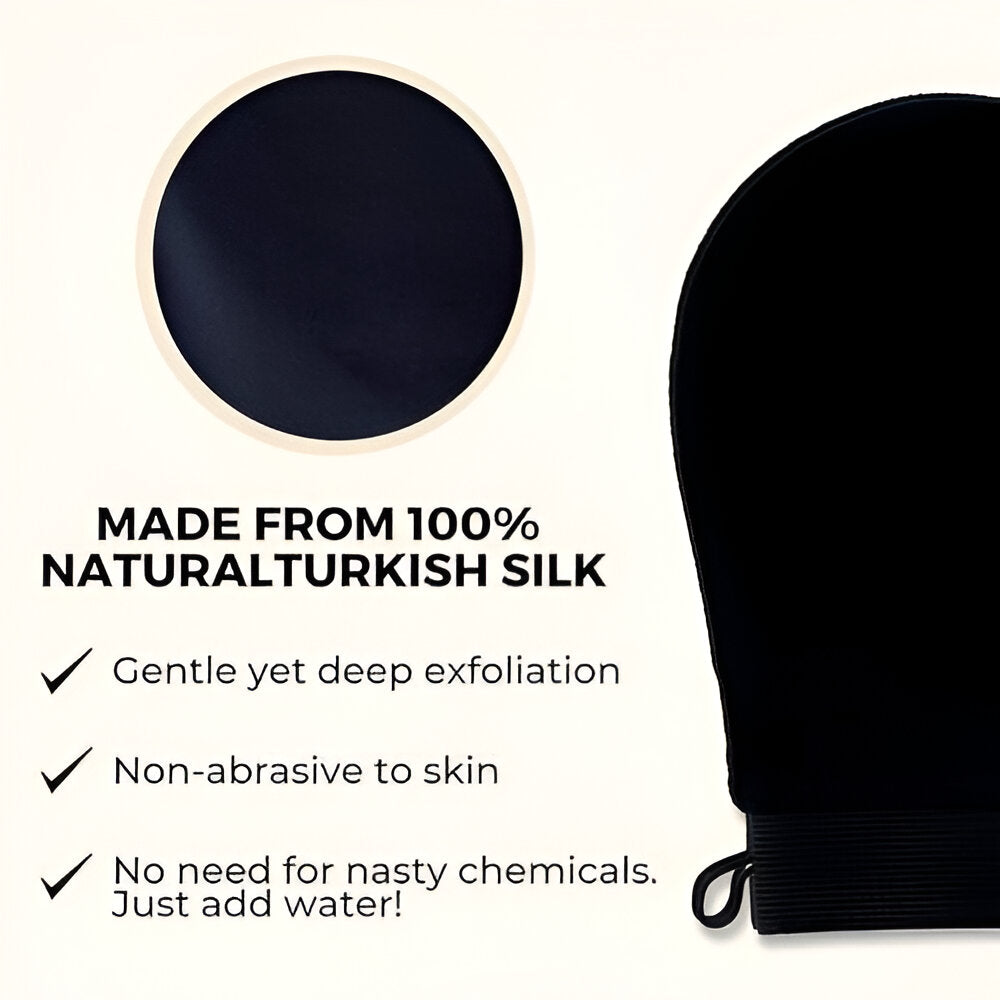 SHOPORIA™- Skin Exfoliating Glove